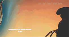 Desktop Screenshot of lawtonrangers.com